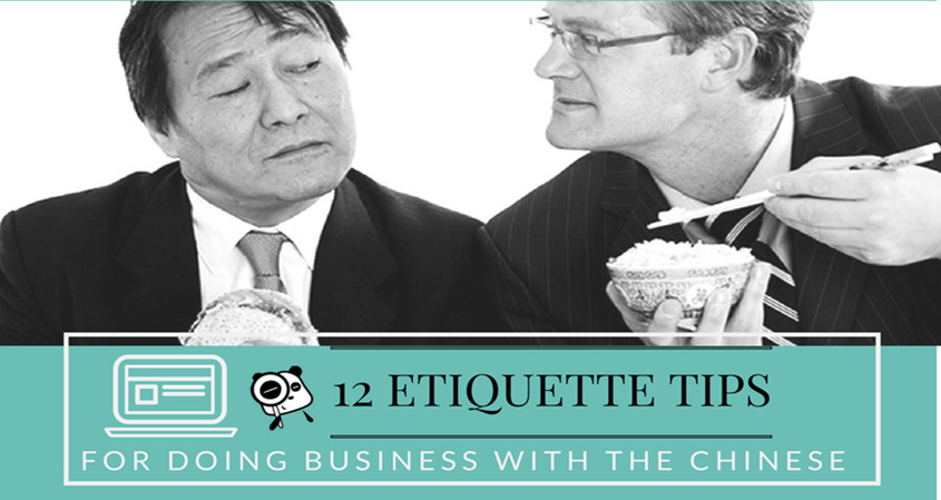 12 Tips for Understanding Chinese Business Etiquette and Culture