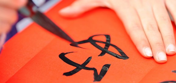 How to Improve Your Chinese Handwriting