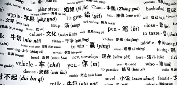 Tips on How to Improve Chinese Vocabulary