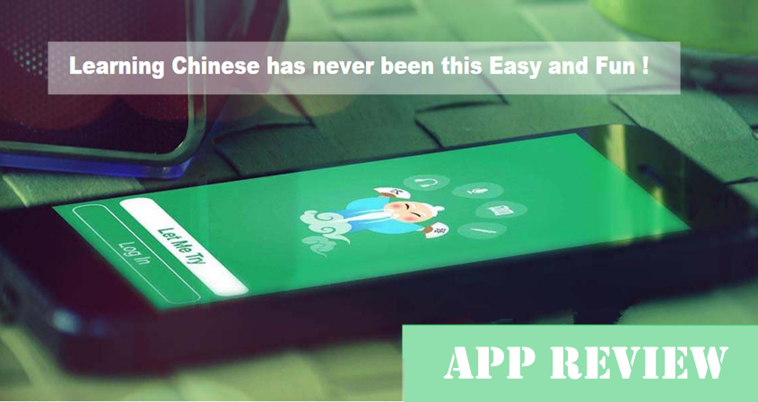 HelloChinese: Say “Ni Hao” To Chinese Language