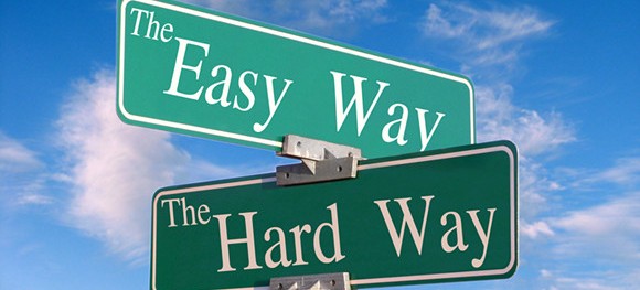 Choosing the Right Way to Learn Chinese