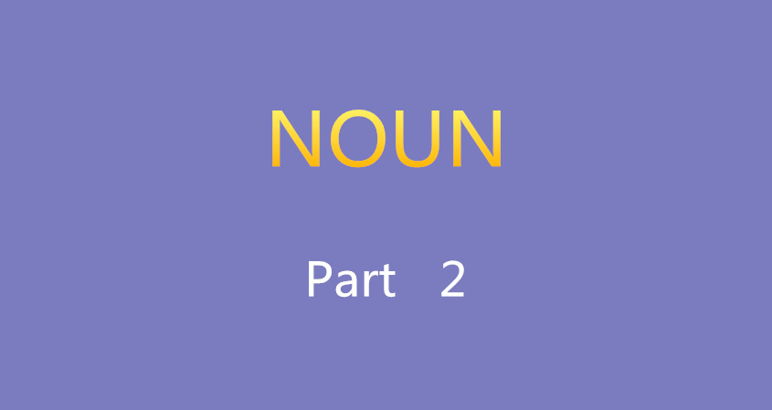 Learn Chinese Vocabulary in an Easy Way – Nouns Part 2