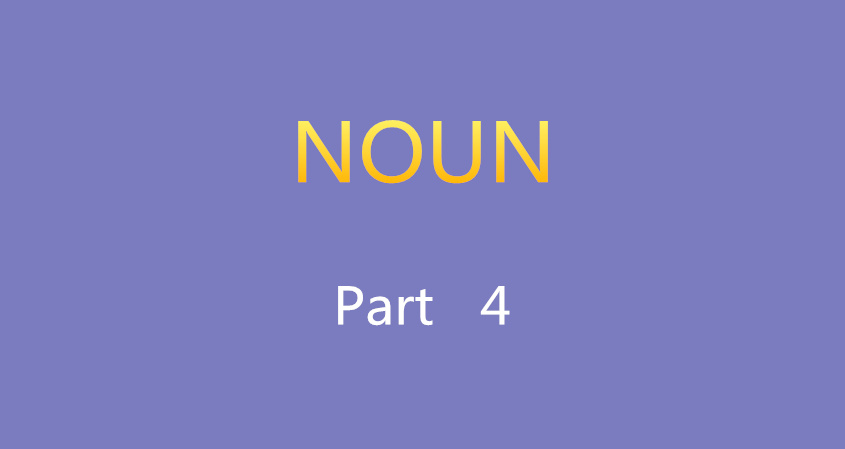 Learn Chinese Vocabulary in an Easy Way –Nouns Part 4