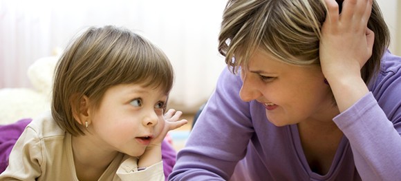 How Parents Help Their Children To Master Mandarin Chinese