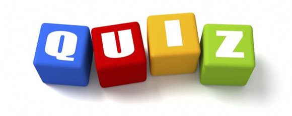 (Quiz)What is Your Key Word in Chinese of This Year