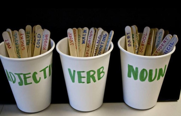 Basic Verbs that are Different in Chinese and English
