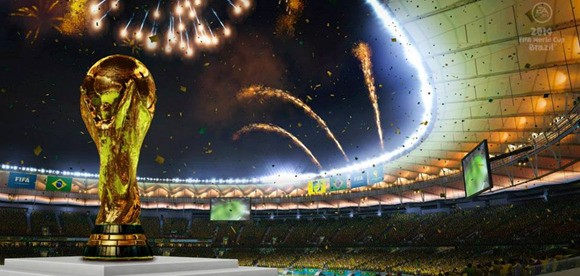 DigMandarin’s 2014 World Cup Special- 92 Football Terms in Mandarin