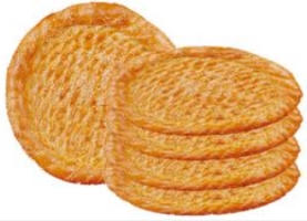 Xinjiang-style bread of the Uighurs Xinjiang-style bread of the Uighurs