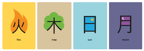 Interview with Chinese Characters Magical Designer: ShaoLan